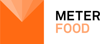Logo de Meter Food 